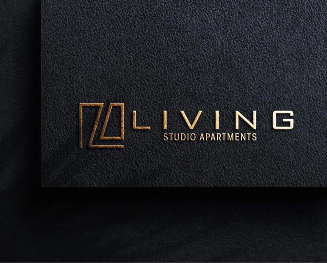 Living Studio Apartments Tirana Exterior foto